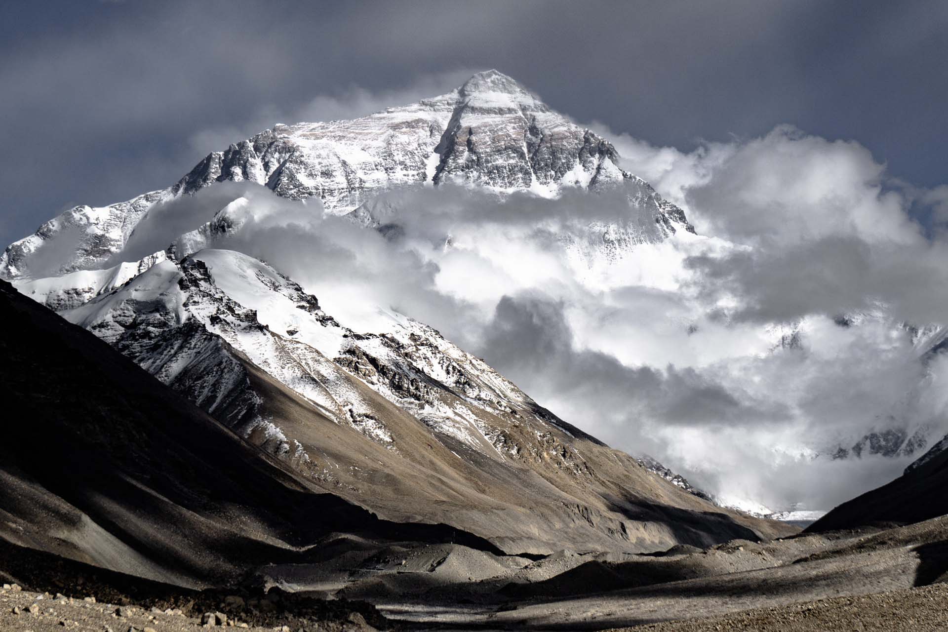 9 Days Lhasa to Everest Base Camp Tour - Tibet Universal Travel